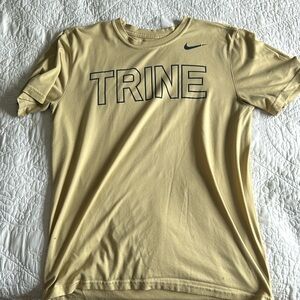 Nike Dri-Fit Trine University T-shirt